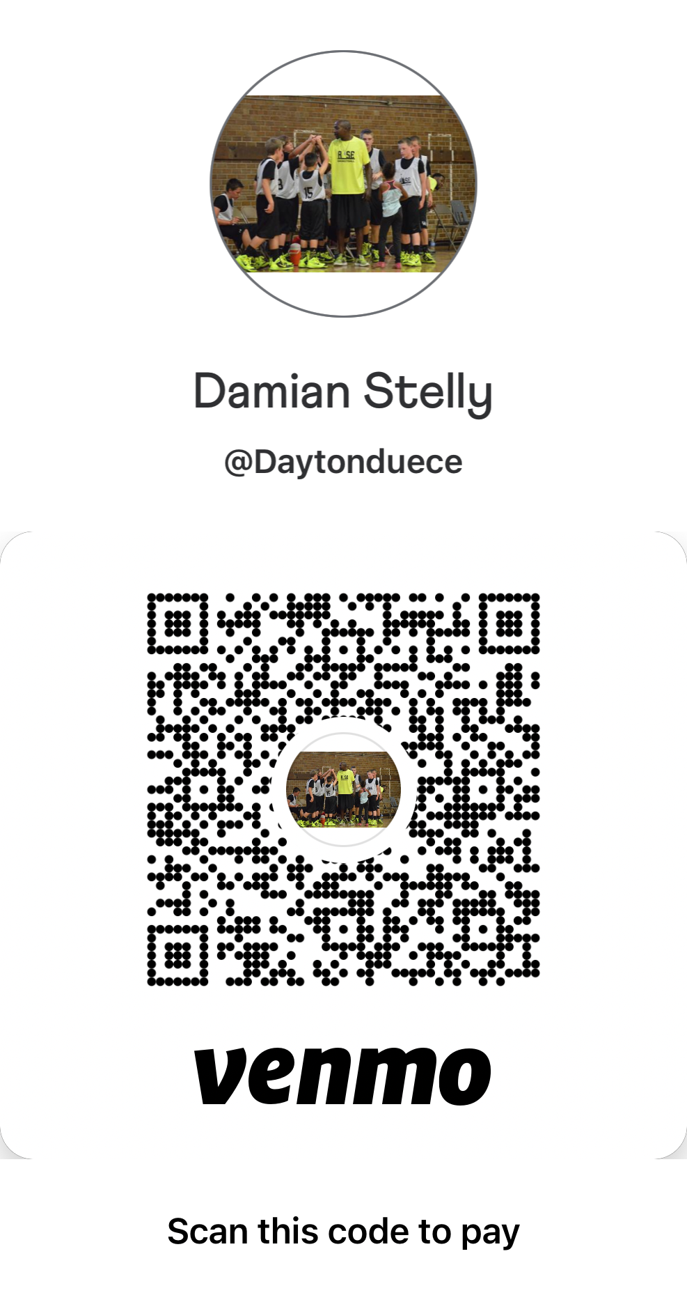 QR Code
